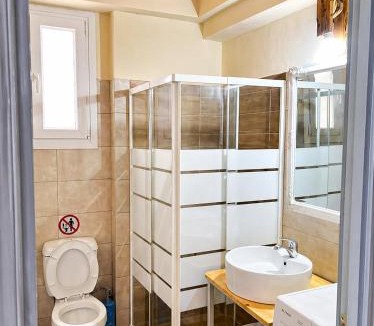 Oropos Villa | EuZoea Country Home 1 Nature Escape with Pool