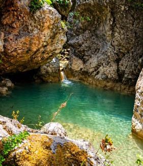 Oropos Apartment | EuZoea Country Home 2 Nature Escape with Pool