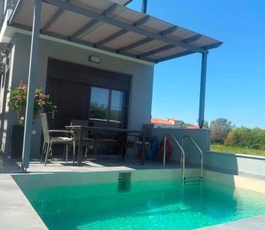 Asprovalta House | Dimi's House