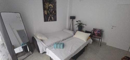 Ampelokipoi-Menemeni Apartment | You4ia City Stay Ampelokipi