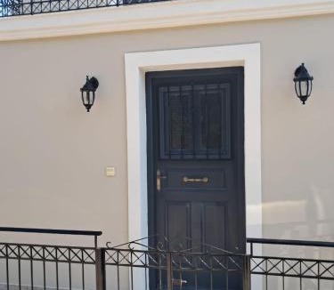 Evreti House | Casa Evreti II