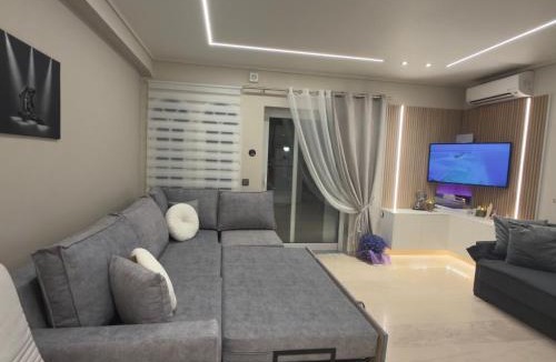 Kalyves Polygyrou Apartment | Maya Bay Luxury Apartment
