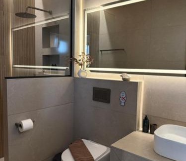 Nei Pori Apartment | PR Suites by Prokopios