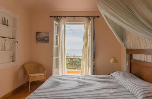 Agios Emilianos Villa | Villa Iva