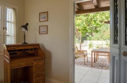 Agios Emilianos Villa | Villa Iva