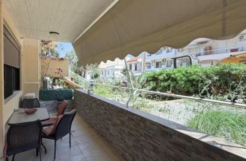 Pefkochori Apartment | Όμορφη διαμονή για 2 άτομα στο Πευκοχώρι