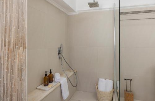 Kioni Villa | Ithaca Garden Villa, Kioni