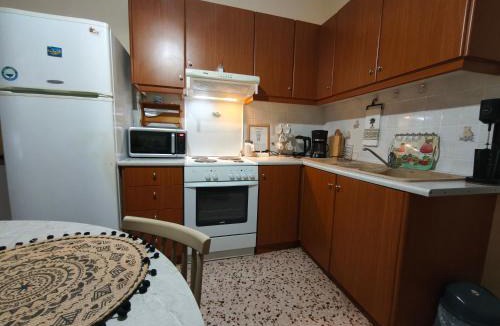 Sitia Apartment | SeaShell apartment Sea View, Castle View 200metres from the Beach