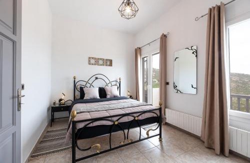 Ano Mera Apartment | KostaMare Residence Mykonos By SEM