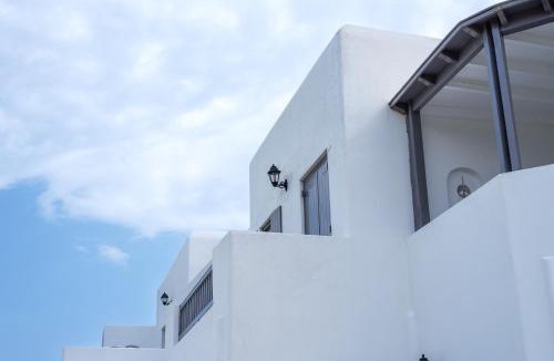 Ano Mera Apartment | KostaMare Residence Mykonos By SEM
