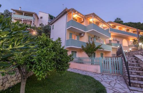 Agios Nikitas Hotel | Olive Tree-Member of My Villas Hospitality