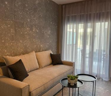 Nikita Apartment | MARTINI APARTMENTs