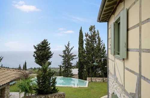 Tsoukaladhes House | Melivaro Villa