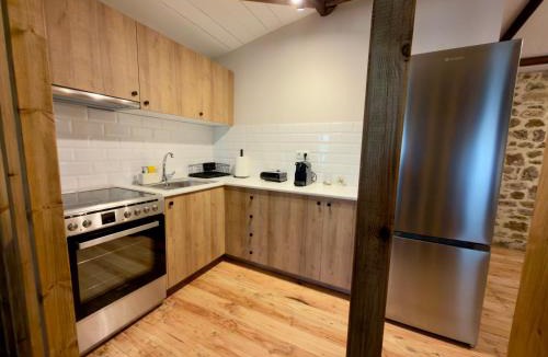 Kalamata Apartment | Eleon apartments