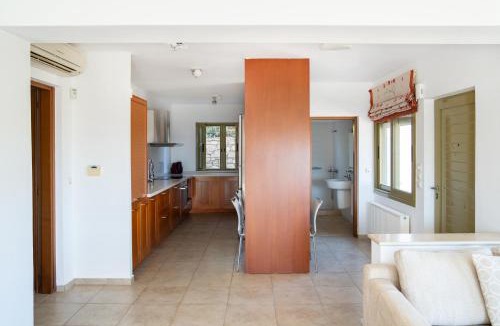 Sitia Villa | Panorama Villa Sitia