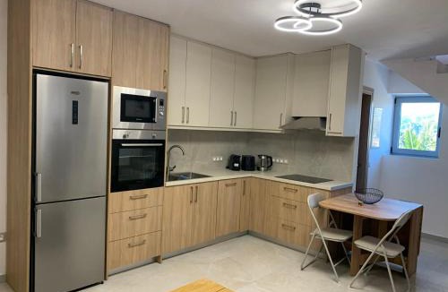 Vatolakkos Apartment | Escape to the village houses 1