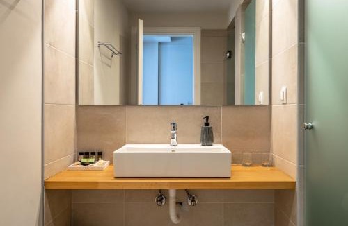 Skala Apartment | Joy Breeze