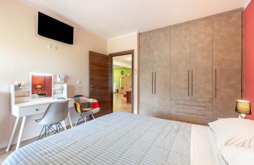 Dafnata Apartment | Casa D' Irene
