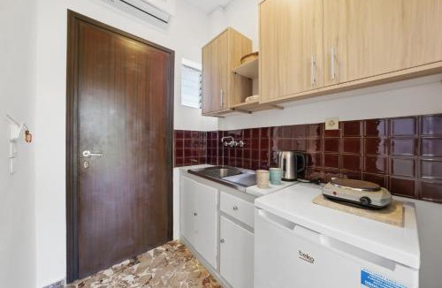 Melikia Apartment | Alexandra Studio 6