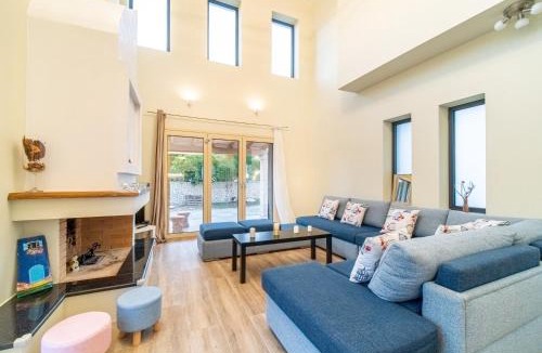 Paleokastritsa Apartment | The Mountain Villa