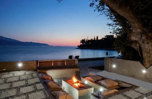 Skaloma Villa | Spa Villa Skaloma