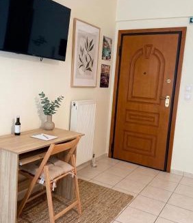 Patras Apartment | St Andrew's Apartment 2