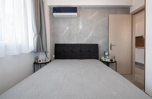 Thessaloniki City Centre Apartment | J Villaras
