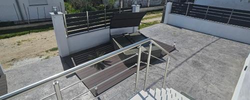Asprovalta Apartment | DaRo-Appartments