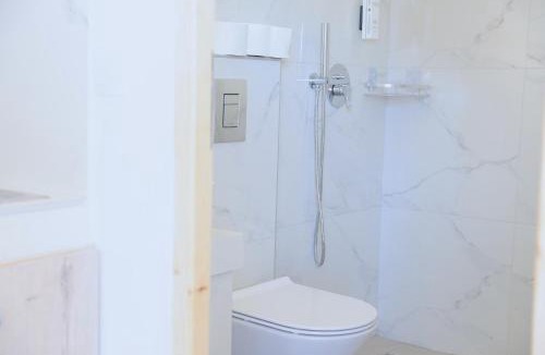Perivolos Hotel | Tinamar Selections