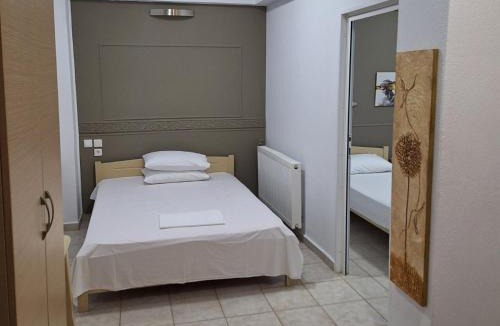 Paralia Skotinis Apartment | Achilleas Apartments