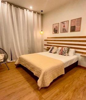 Galatas House | Stone Luxury Suite