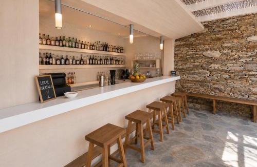 Ios Hotel | Far Out Hotel & Spa