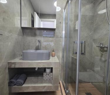 Archanes Apartment | Archanes Cozy Retreat