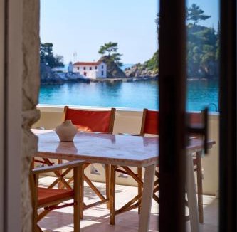 Parga House | Casa Zacco