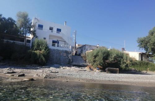 Makry Gialos Villa | Blue Sea Villa & Apts bluevacation