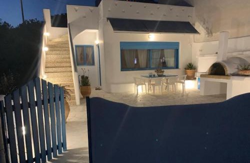 Makry Gialos Villa | Blue Sea Villa & Apts bluevacation