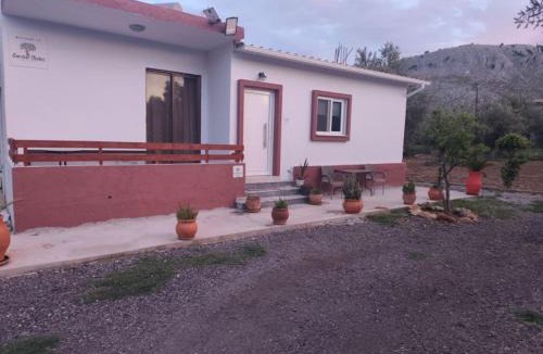 Archangelos House | Garden studio N4