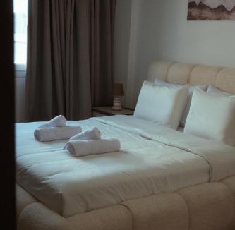 Larissa Apartment | Choros Apartment
