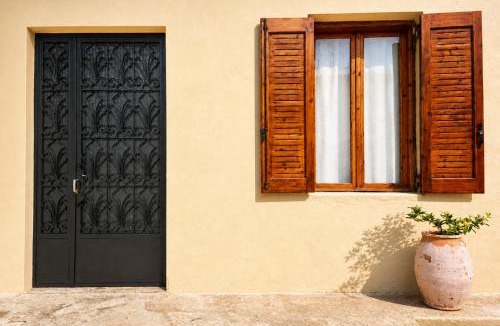Kato Zakros House | The Olive Studio - Stay with Locals in Zakros