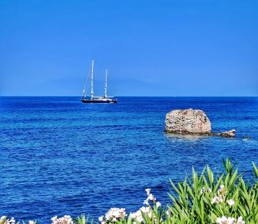 Nea Potidaia Apartment | Twin Tides APARTMENT GEORGE