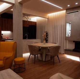 Larissa Apartment | Choros Apartment