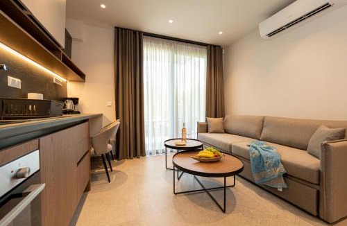 Nea Potidaia Apartment | Sea Breeze Luxury Apartments