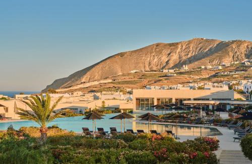 Messaria Resort | Noūs Santorini, a Member of Design Hotels