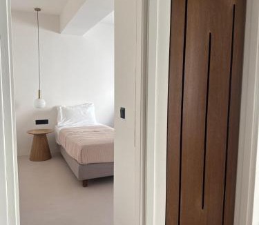 Merichas Villa | Merichas Luxurious Villa