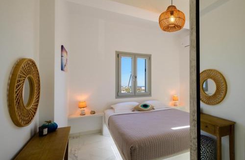 Perivolos Apartment | Santana Apartments