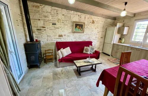 Agia House | Mersini Village