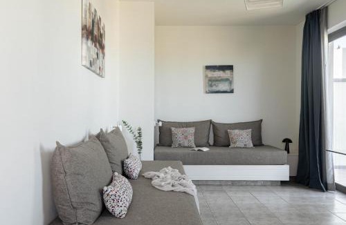 Old Hersonissos Apartment | Bella Vista Hotel "by Checkin"
