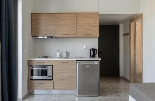 Old Hersonissos Apartment | Bella Vista Hotel "by Checkin"