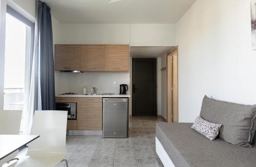 Old Hersonissos Apartment | Bella Vista Hotel "by Checkin"