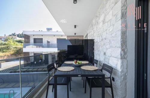 Kriopigi House | Casa Verde, Nilie Premium Hospitality MGMT